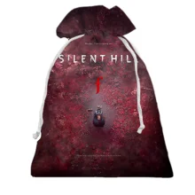 3D Подарочный мешочек Hinako - Silent Hill F