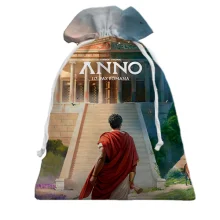3D Подарочный мешочек Anno 117: Pax Romana