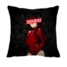 3D подушка Anime Senpai