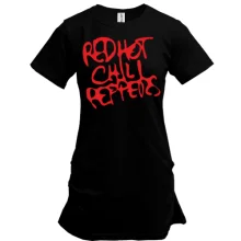 Туника Red Hot Chili Peppers 2