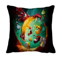 3D подушка Rayman Legend