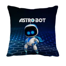 3D подушка Astro Bot