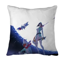 3D подушка Digimon Story Time Stranger