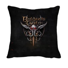 3D подушка Baldur`s Gate 3