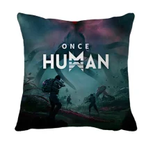 3D подушка Once Human