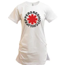 Туника Red Hot Chili Peppers
