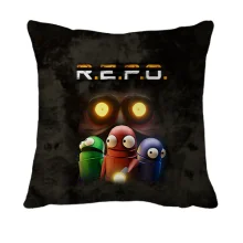 3D подушка R.E.P.O.