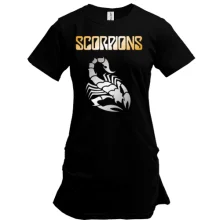 Туника Scorpions (Gold)