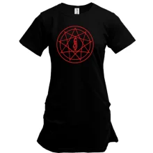 Туника Slipknot2