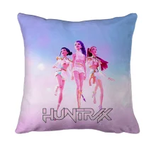 3D подушка HUNTRIX K-POP