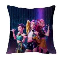3D подушка K-pop demon hunters show
