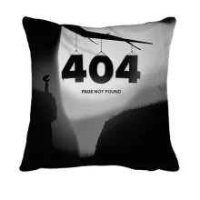 3D подушка Limbo - 404 not found
