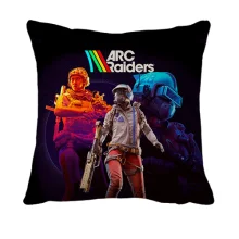 3D подушка ARC Raiders