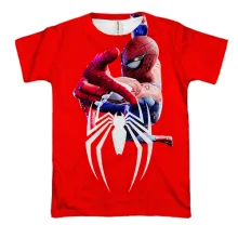 3D футболка Spider-Man Stunt
