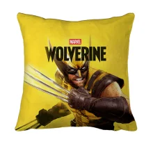 3D подушка Marvel's Wolverine