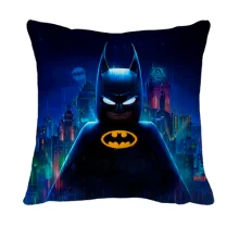3D подушка Lego Batman