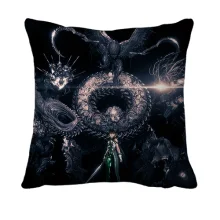 3D подушка EVE (Stellar Blade) Dark