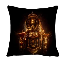 3D подушка Path of Exile 2 - Artwork