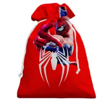3D Подарунковий мішечок Spider-Man Stunt
