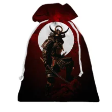 3D Подарочный мешочек Yasuke - AC Shadow