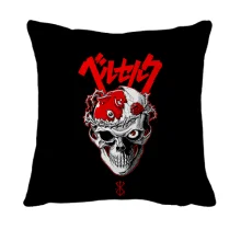 3D подушка Skull Knight Berserk