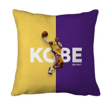 3D подушка Kobe Bryant Tribute