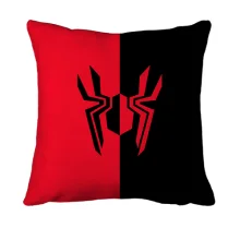 3D подушка Spider-Man Logo Minimalism