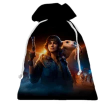 3D Подарочный мешочек Kay Vess - Star Wars Outlaws