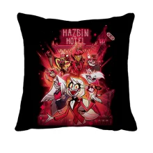3D подушка Hazbin Hotel