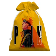 3D Подарочный мешочек PAIN - Naruto