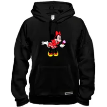 Толстовка Minie с мороженным
