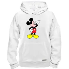 Толстовка Mickey Mouse 3