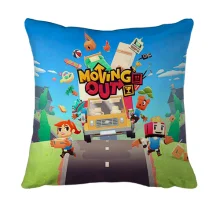 3D подушка Moving Out