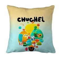 3D подушка CHUCHEL game