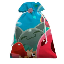 3D Подарочный мешочек Slime Rancher