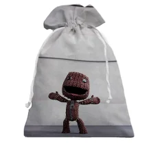 3D Подарочный мешочек Sackboy: A Big Adventure