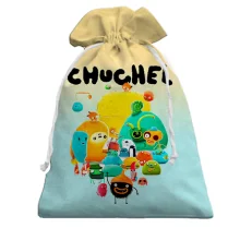 3D Подарочный мешочек CHUCHEL game