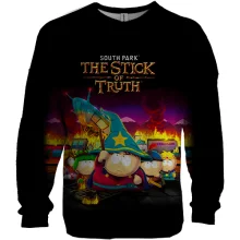 3D світшот South Park - The Stick of Truth