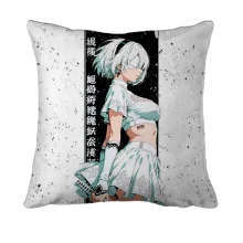 3D подушка YoRHa No.2 Type B