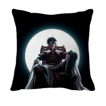 3D подушка Record of Ragnarok - Qin Shi Huang