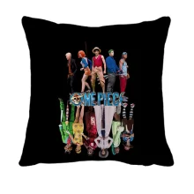 3D подушка One Piece Show