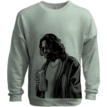 3D світшот The Big Lebowski