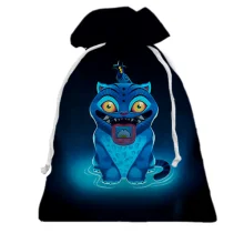 3D Подарунковий мішечок KPop DH - Demons