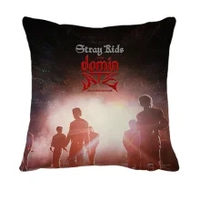 3D подушка Stray Kids - The dominATE experience
