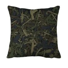 3D подушка CS2 - Guns Camouflage