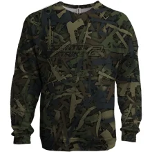 3D свитшот CS2 - Guns Camouflage