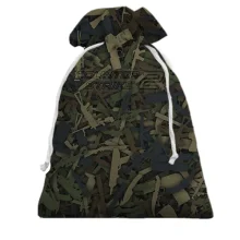 3D Подарочный мешочек CS2 - Guns Camouflage