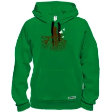 Толстовка Леонарда Fly Lower Tee