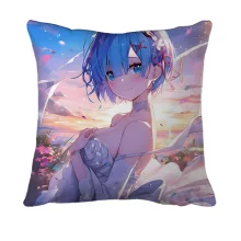 3D подушка Rem - ReZero