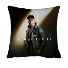 3D подушка 007 First Light